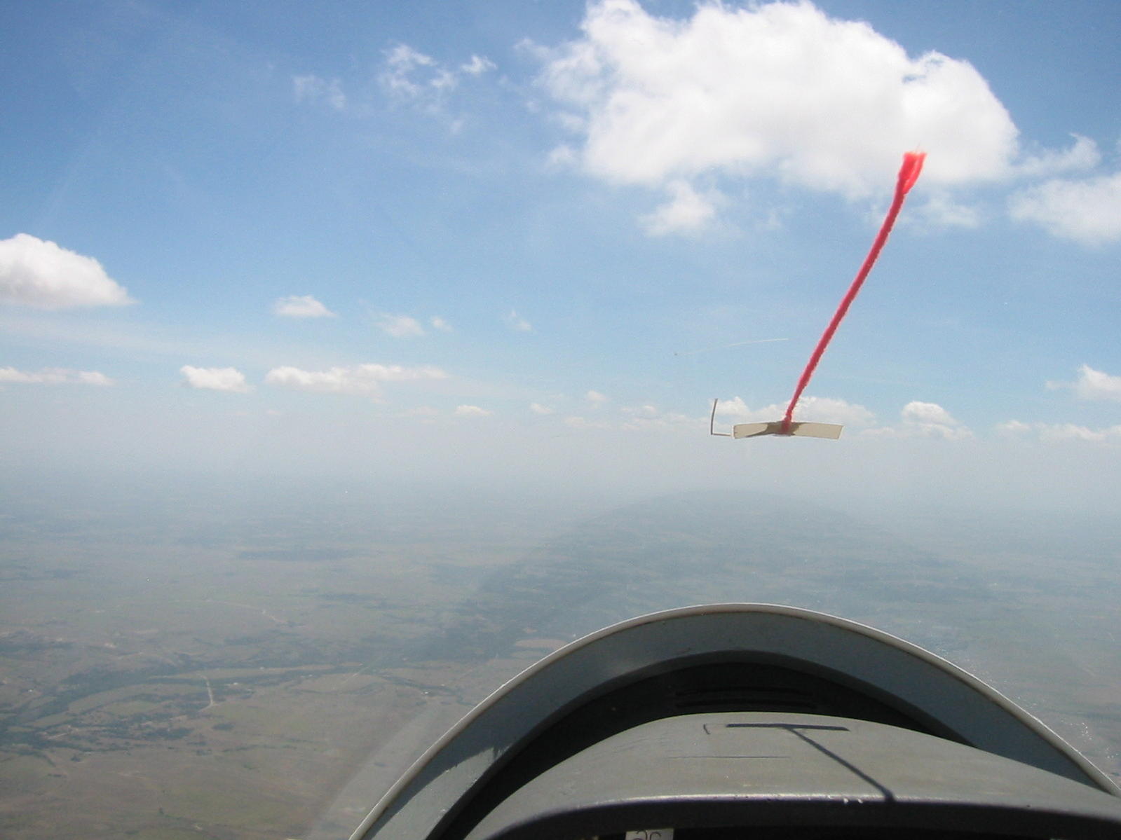 Attachment browser Glider Yaw String 2.jpg by DT56 RC Groups